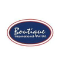 boutique international private limited