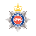 surrey police
