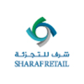 sharaf retail