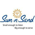 sun n sand hotels pvt ltd
