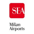 sea milan airports
