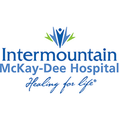 mckay dee hospital
