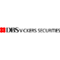 dbs vickers securities