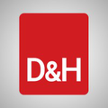dh distributing