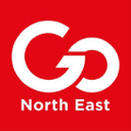 go north east