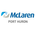 mclaren port huron