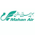 mahan air