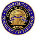 georgia department of community supervision