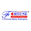 fortune group of hotels a praveen shetty enterprise