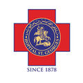 saint george hospital university medical center