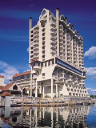 the coeur dalene golf and spa resort