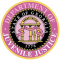 georgia department of juvenile justice