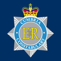 cumbria police