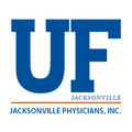 university of florida jacksonville physicians inc