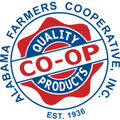 alabama farmers cooperative inc