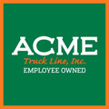 acme truck line inc