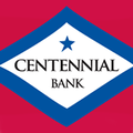 centennial bank