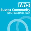 sussex community nhs foundation trust
