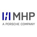 mhp a porsche company