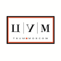 TSUM Moscow Logo