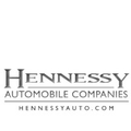 hennessy automobile companies