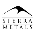 sierra metals inc