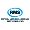 retail merchandising services inc