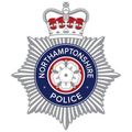 northamptonshire police