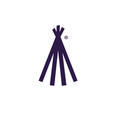 Mystic Lake Casino Hotel Logo