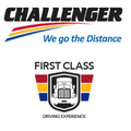 challenger motor freight inc