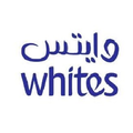 whites