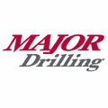 major drilling