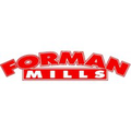 forman mills