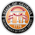 georgia department of public safety