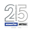 komatsu mitsui maquinarias peru sa