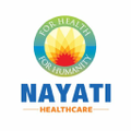 nayati healthcare research pvt ltd