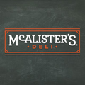 mcalisters deli