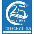 college works painting
