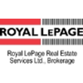 royal lepage real estate services ltd brokerage
