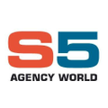 S5 Agency World Ltd Logo