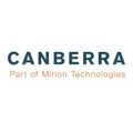 canberra industries