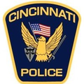 city of cincinnati police department