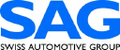 SAG Schweiz AG Logo