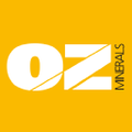 oz minerals