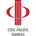 citic pacific mining