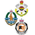 Northern Territory Police, Fire and Emergency Services Logo