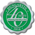 dungarvin