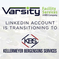 varsity facility services a kbs company