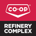 co op refinery complex