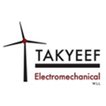 takyeef electromechanical wll